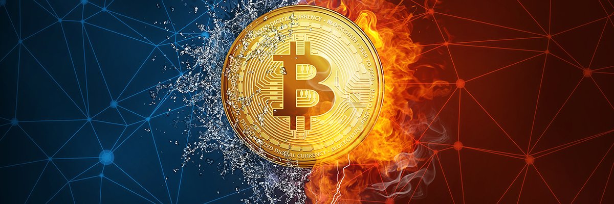 Cracking the code on blockchain and crypto: What might adoption mean for datacentres?